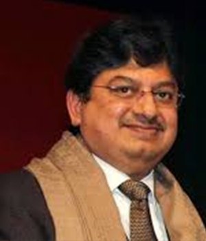 Amitabh Kumar, IRS