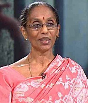 Santha-Sheela-Nair,-IAS